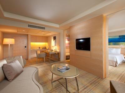 Doubletree By Hilton 5* Kuala Lumpur