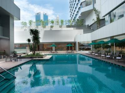 Hotel Doubletree By Hilton 5*