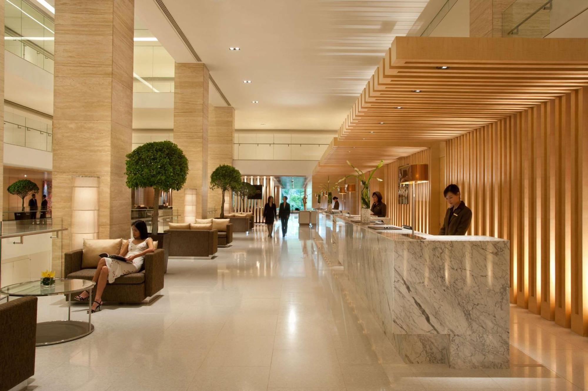 Hotel Doubletree By Hilton 5*