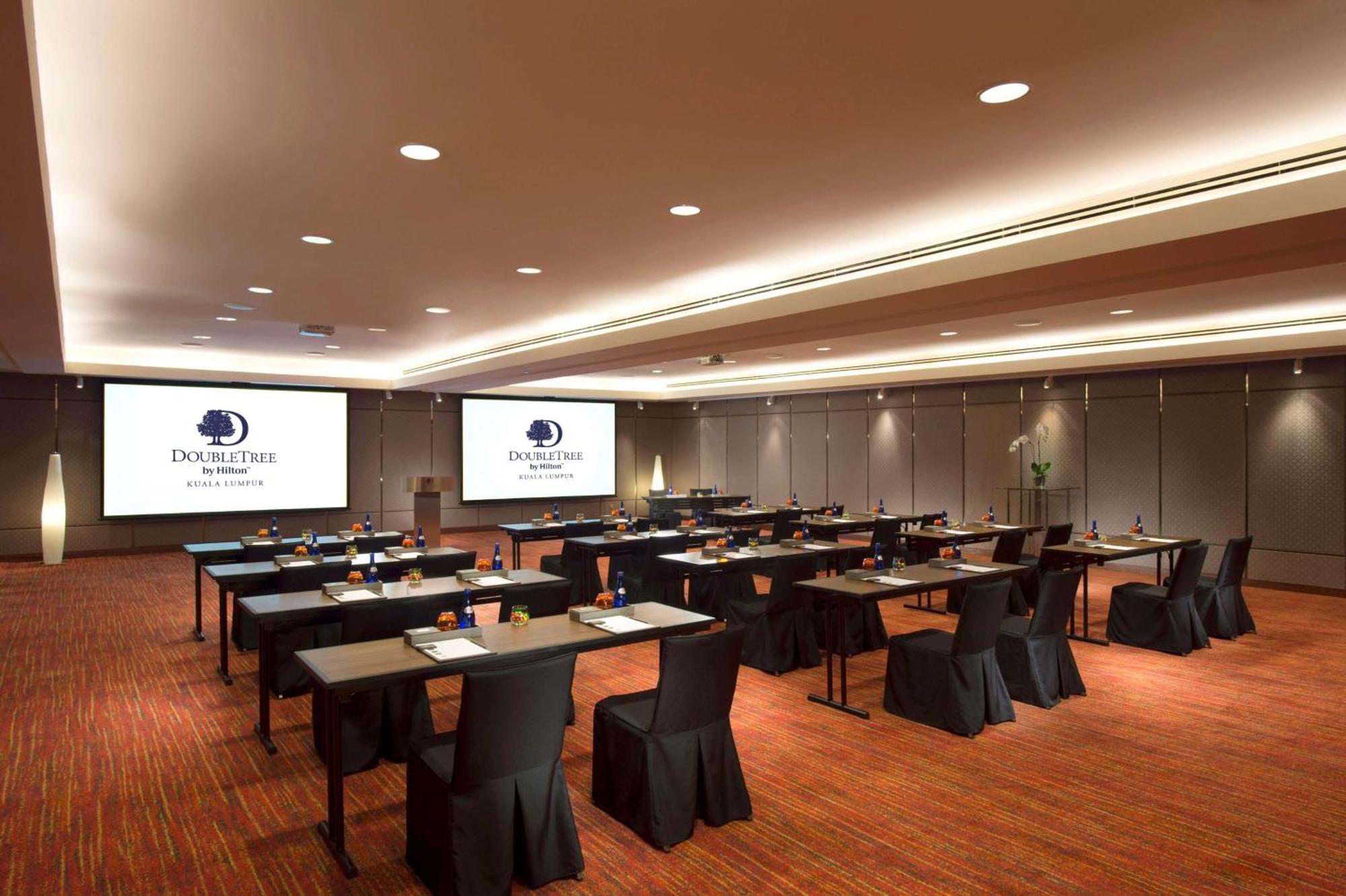 Doubletree By Hilton 5*