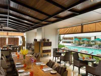 Doubletree By Hilton 5* Kuala Lumpur