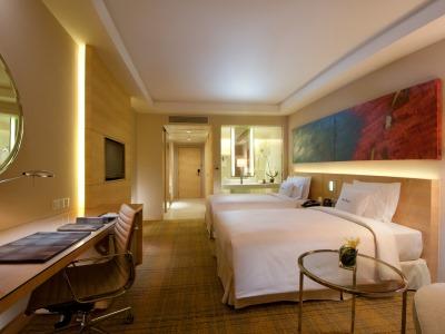 Doubletree By Hilton Hotel 5*
