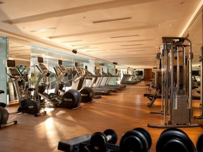 Doubletree By Hilton 5* Kuala Lumpur