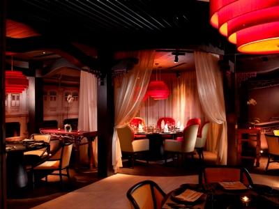 Hotel Doubletree By Hilton 5*