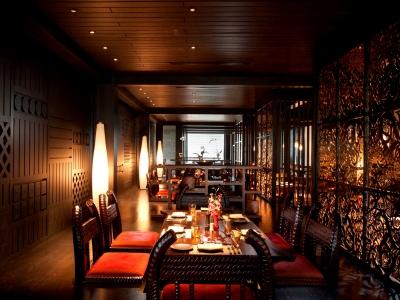Hotel Doubletree By Hilton Kuala Lumpur
