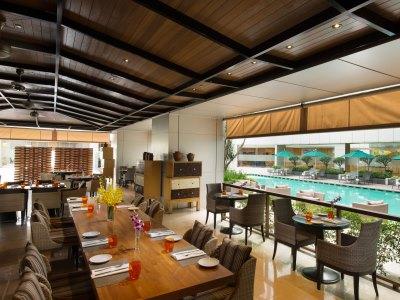 Doubletree By Hilton Hotel Kuala Lumpur