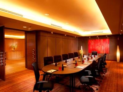 Doubletree By Hilton Hotel 5*