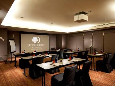 Hotel Doubletree By Hilton