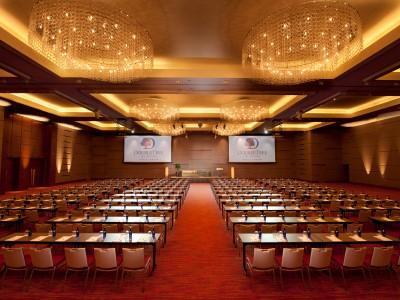 Doubletree By Hilton Hotel Kuala Lumpur