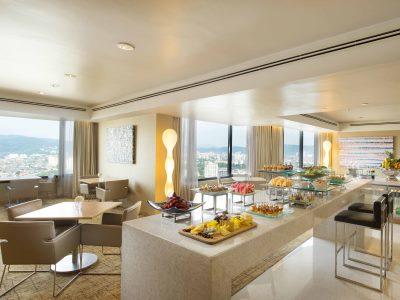 Doubletree By Hilton Hotel