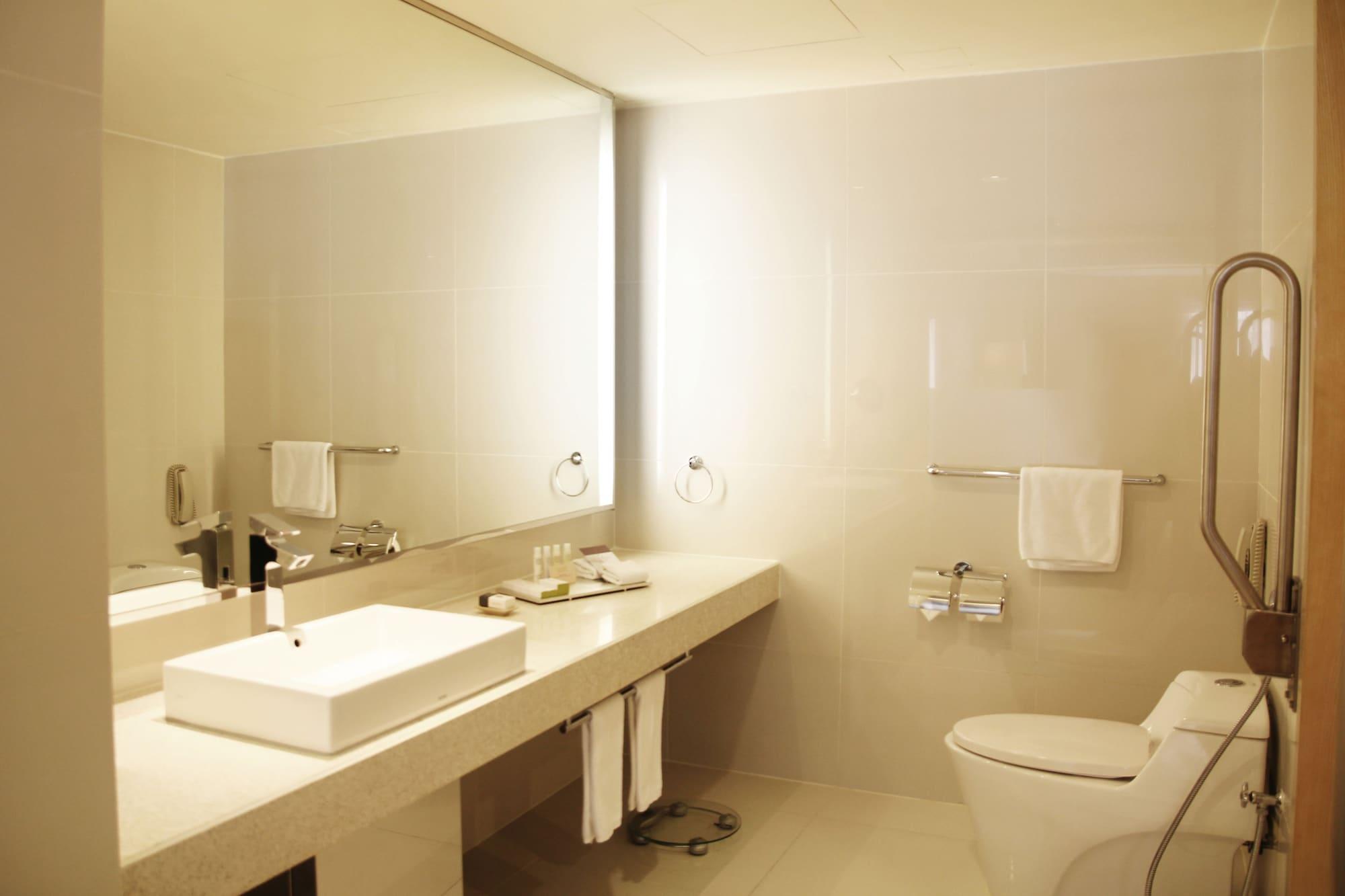 Doubletree By Hilton Hotel Kuala Lumpur