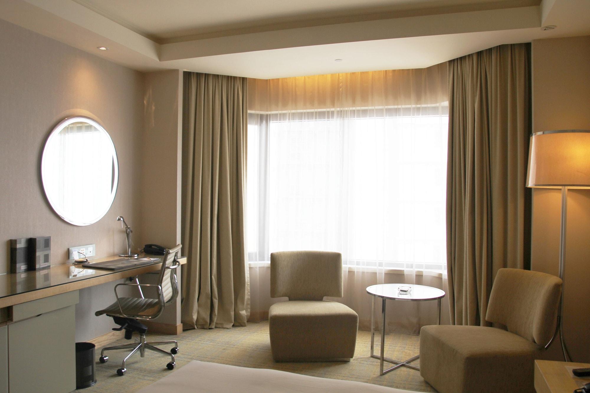 Doubletree By Hilton Kuala Lumpur
