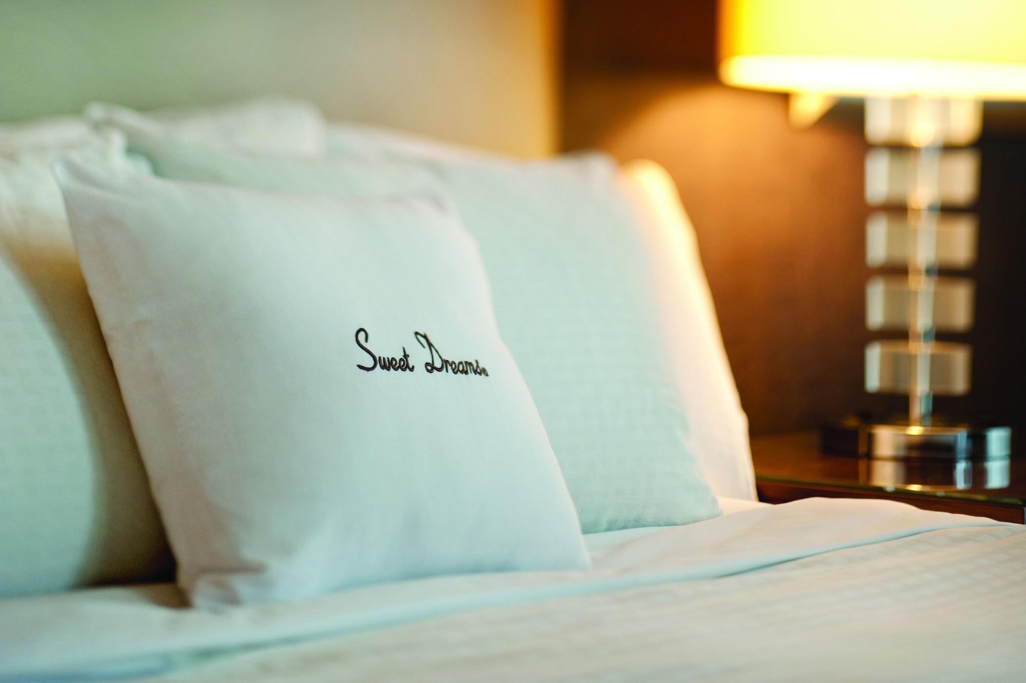 Doubletree By Hilton Kuala Lumpur