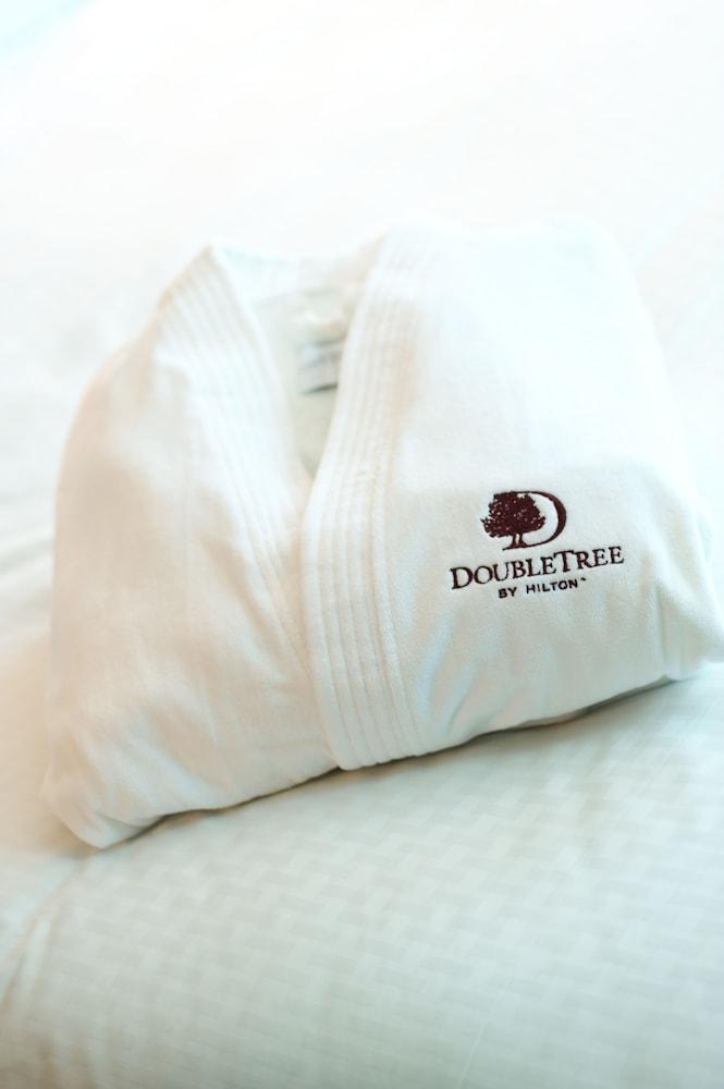 Doubletree By Hilton 5*
