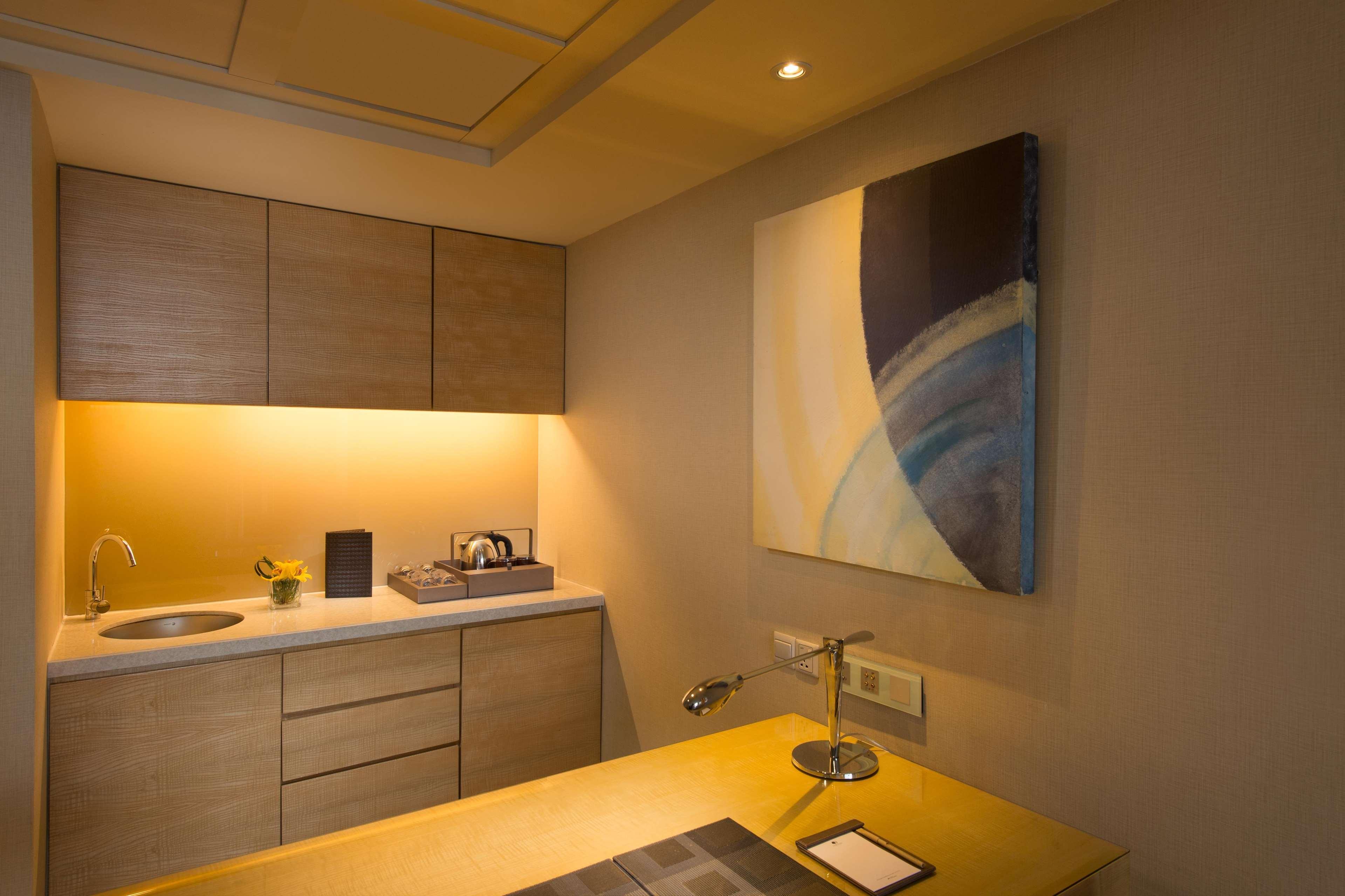 Doubletree By Hilton Hotel