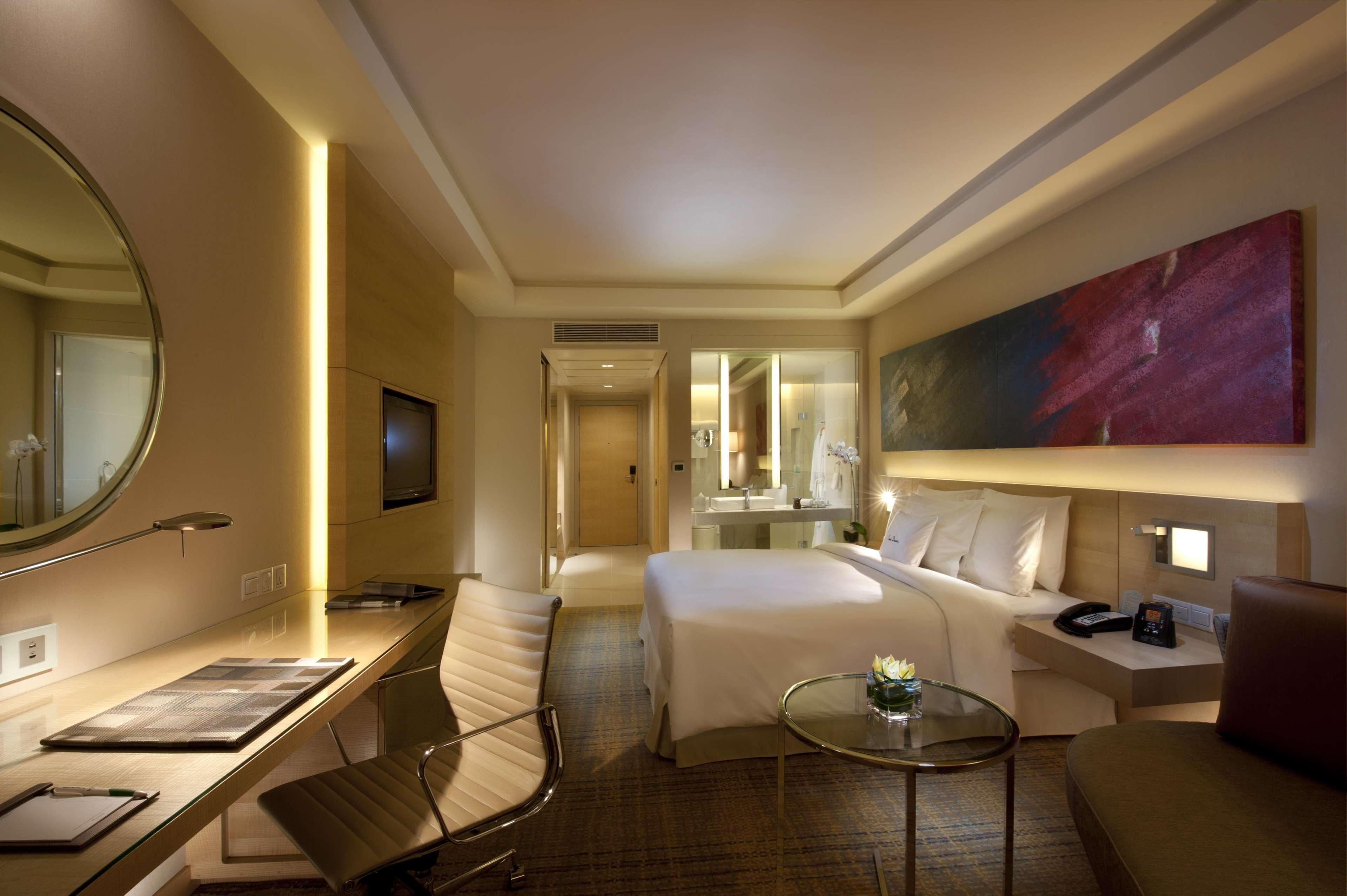 Hotel Doubletree By Hilton Kuala Lumpur