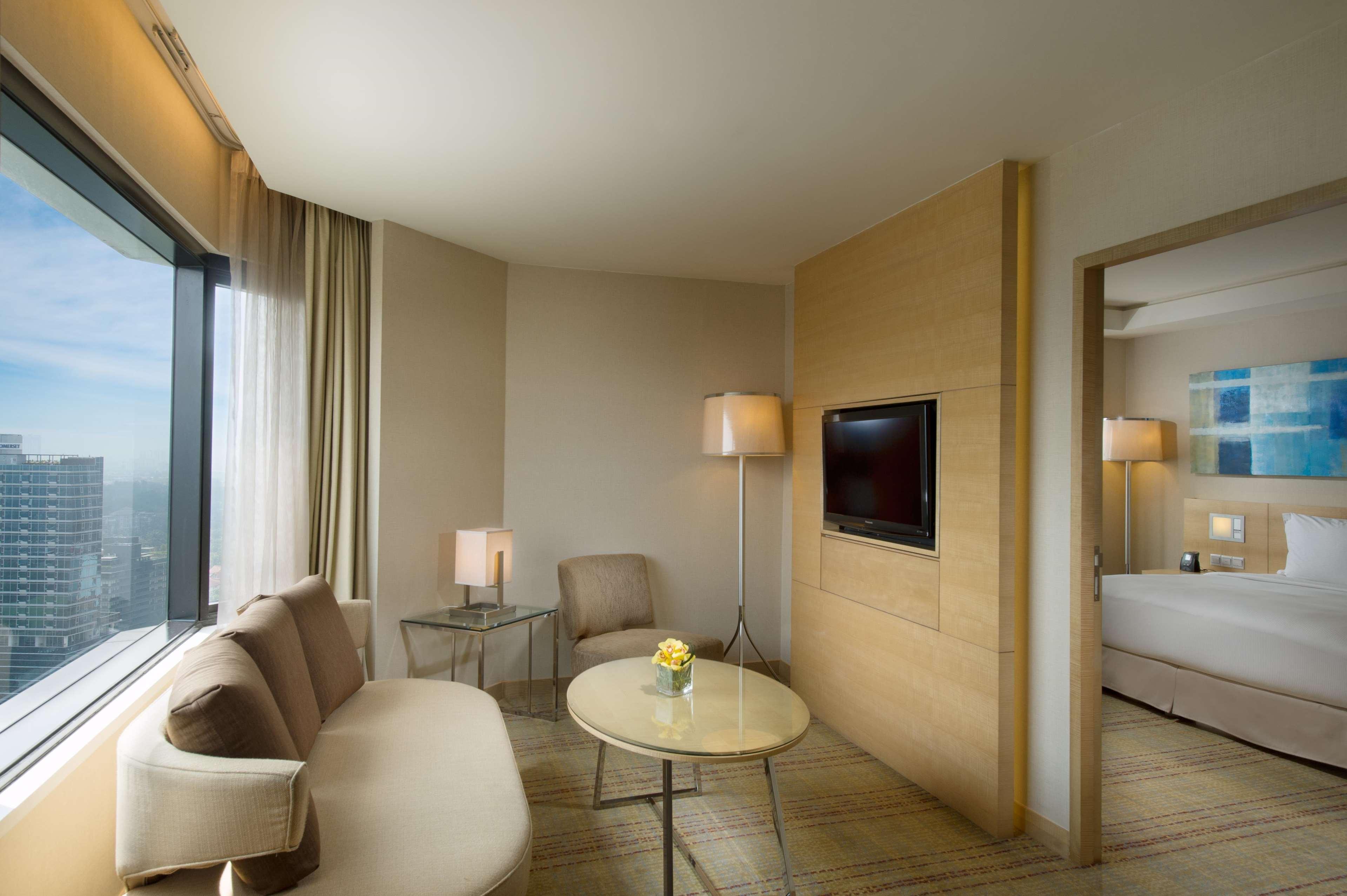 Doubletree By Hilton Hotel