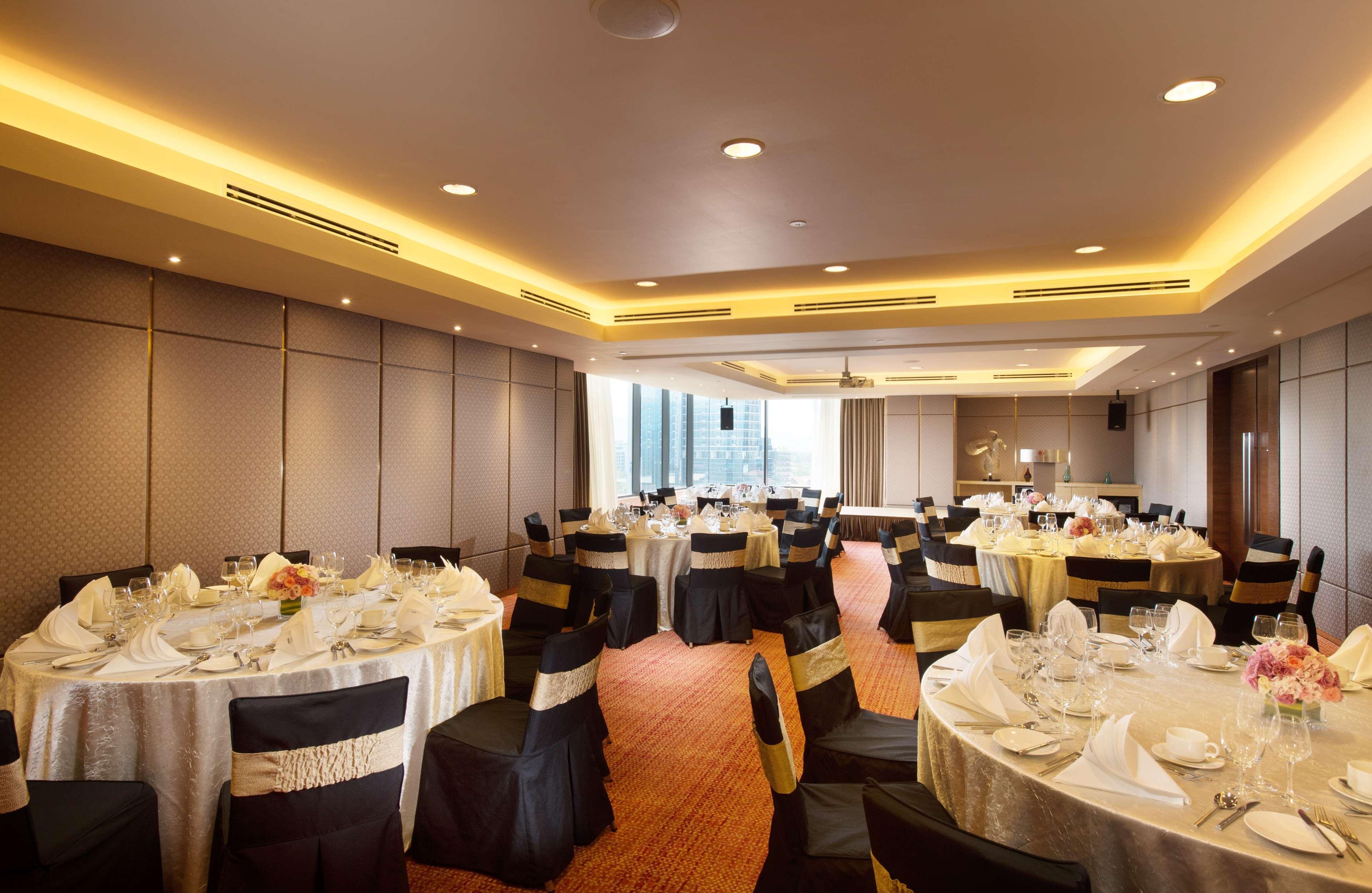Doubletree By Hilton Hotel