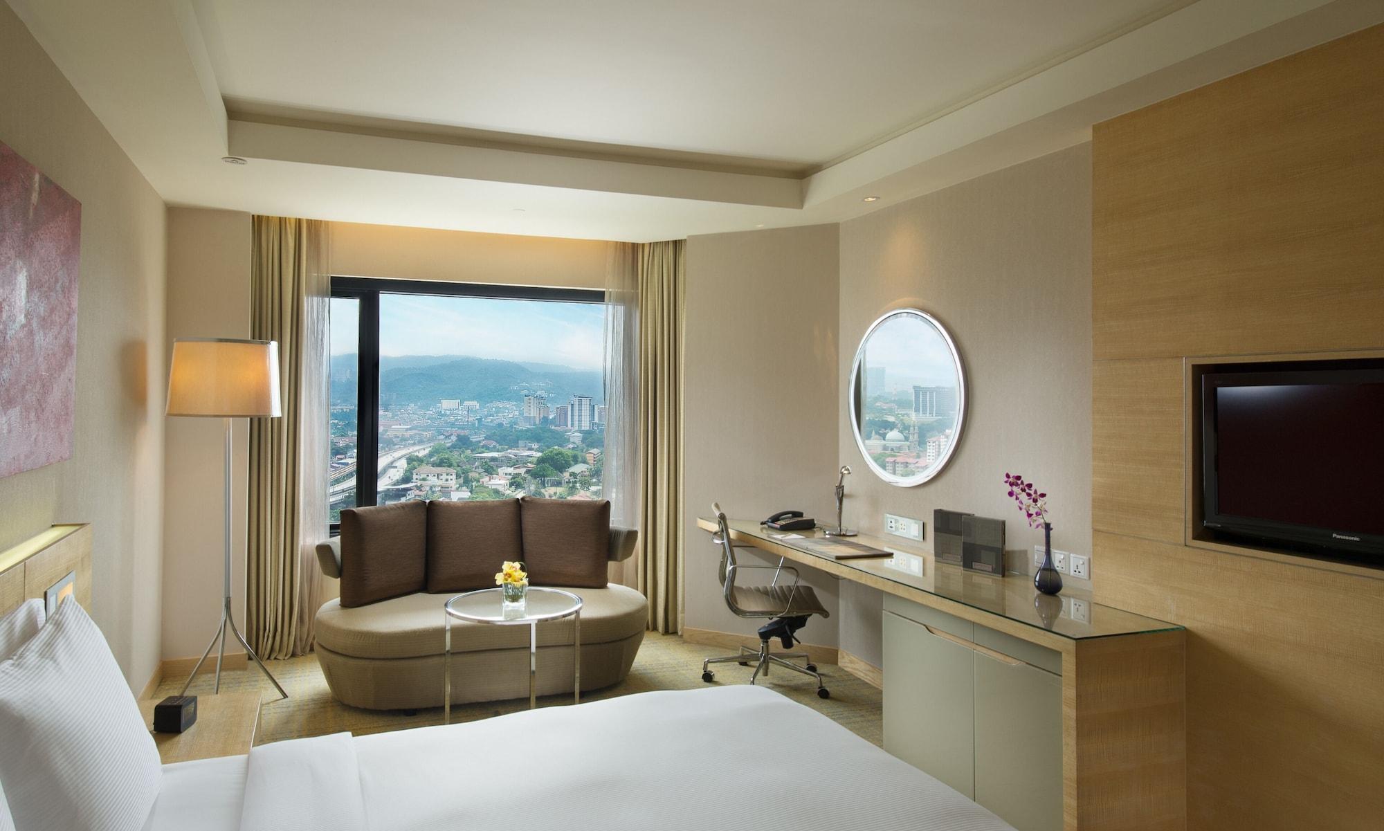 Hotel Doubletree By Hilton 5*