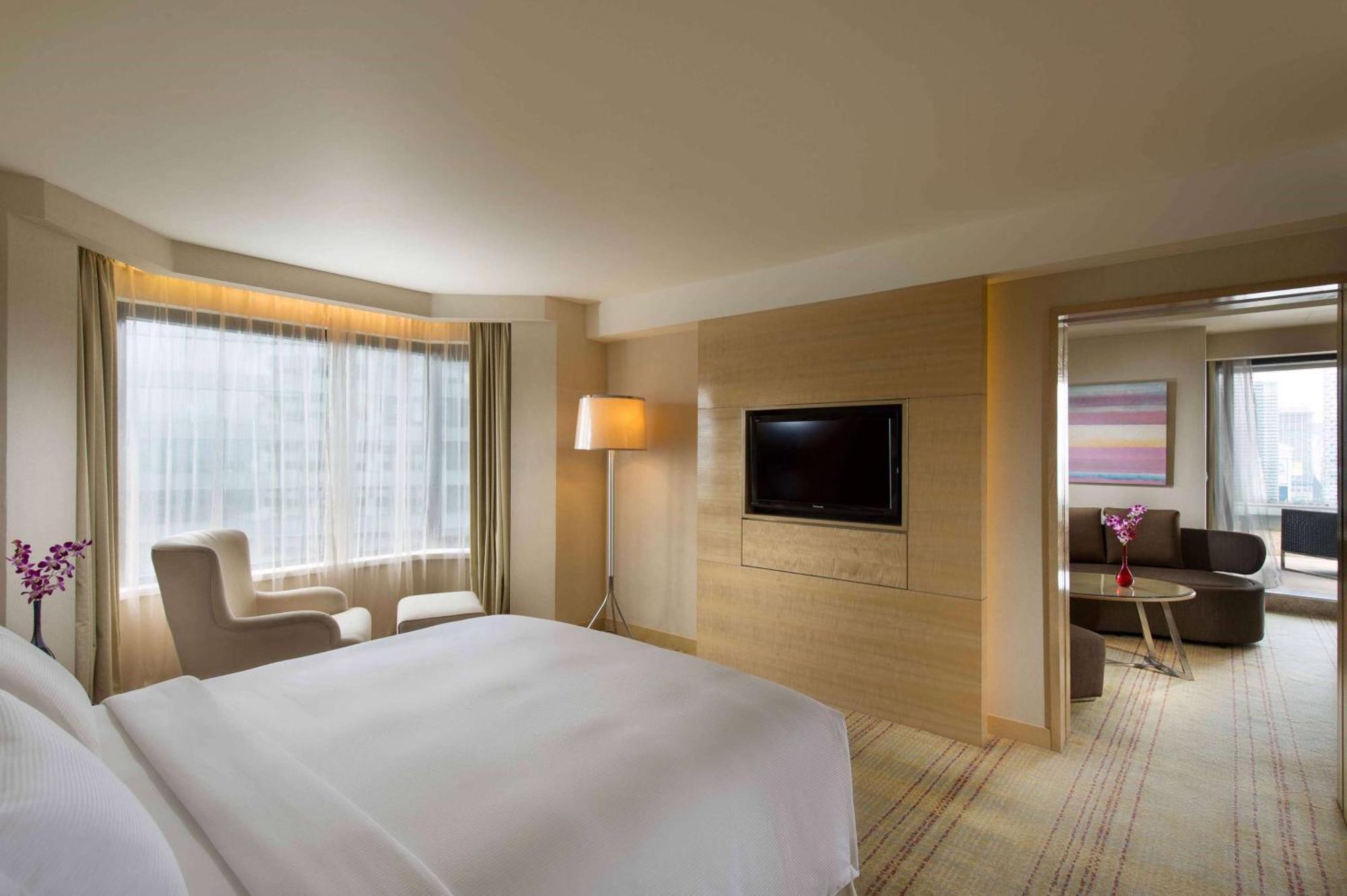 Doubletree By Hilton 5* Kuala Lumpur