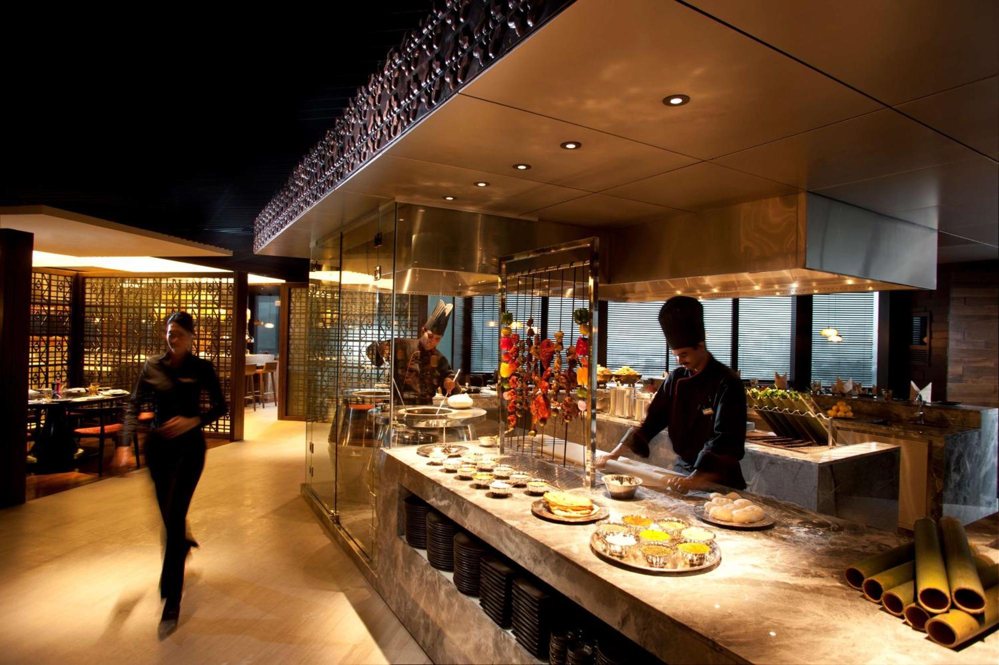Doubletree By Hilton Kuala Lumpur