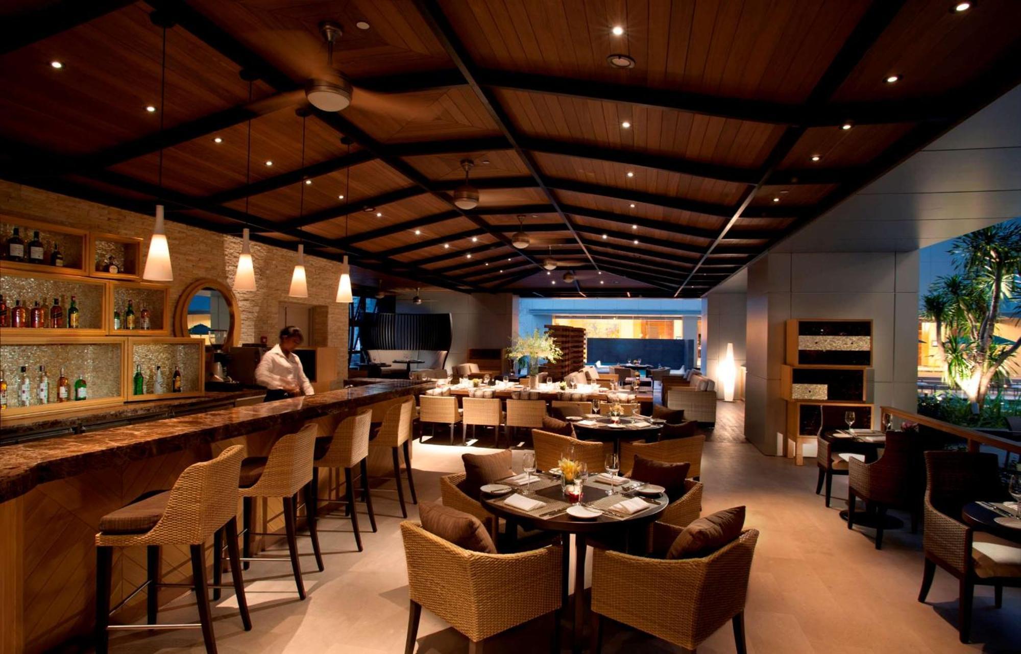 Doubletree By Hilton Hotel