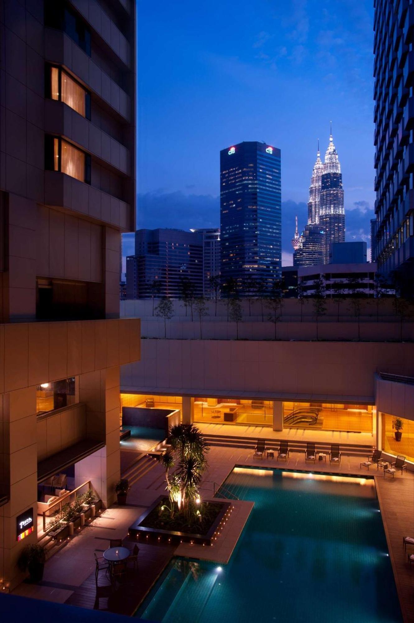 Hotel Doubletree By Hilton 5*