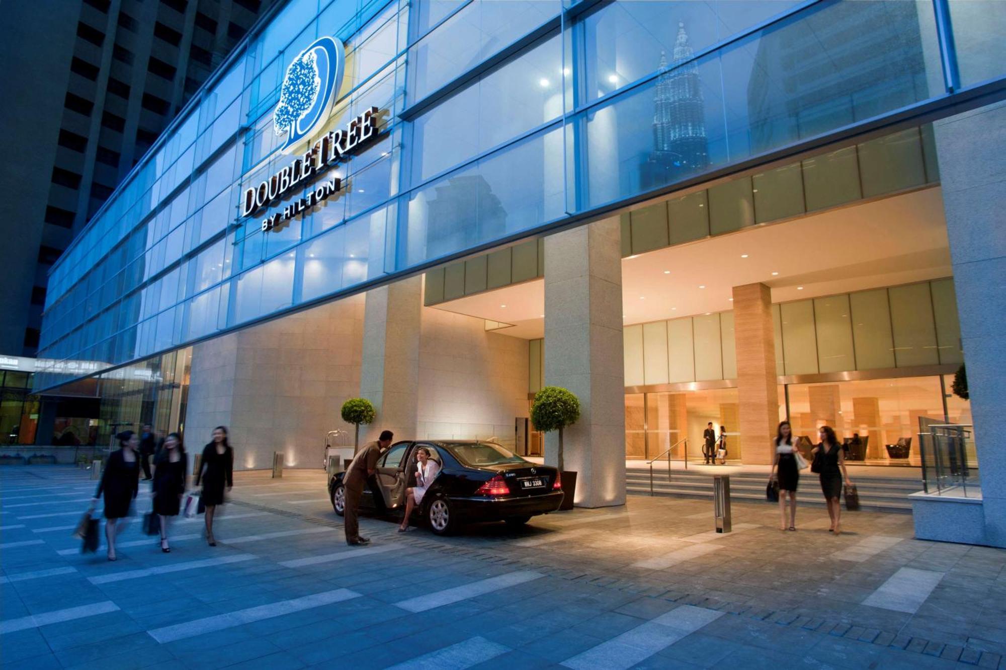 Doubletree By Hilton 5* Kuala Lumpur