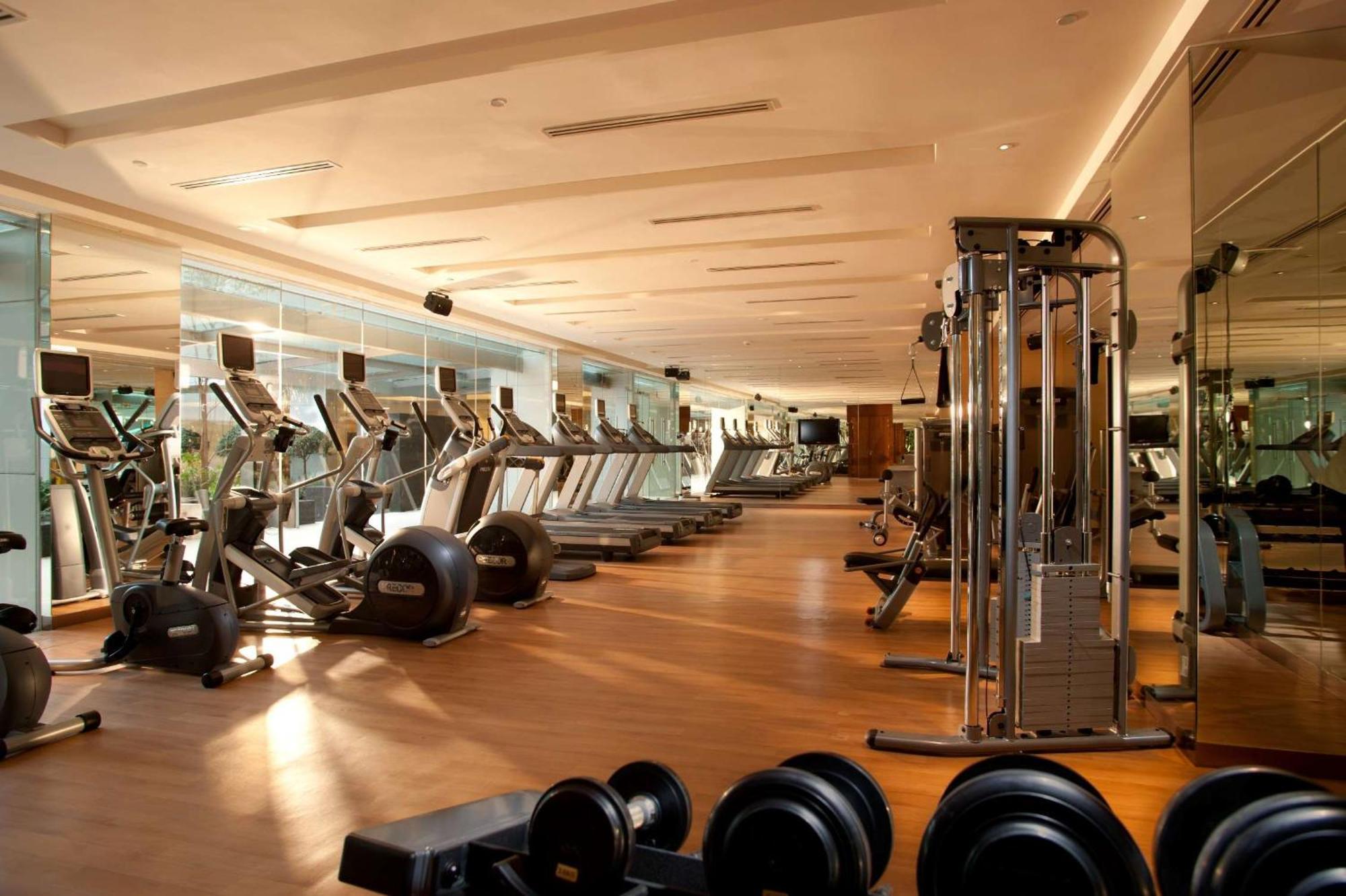 Hotel Doubletree By Hilton Kuala Lumpur