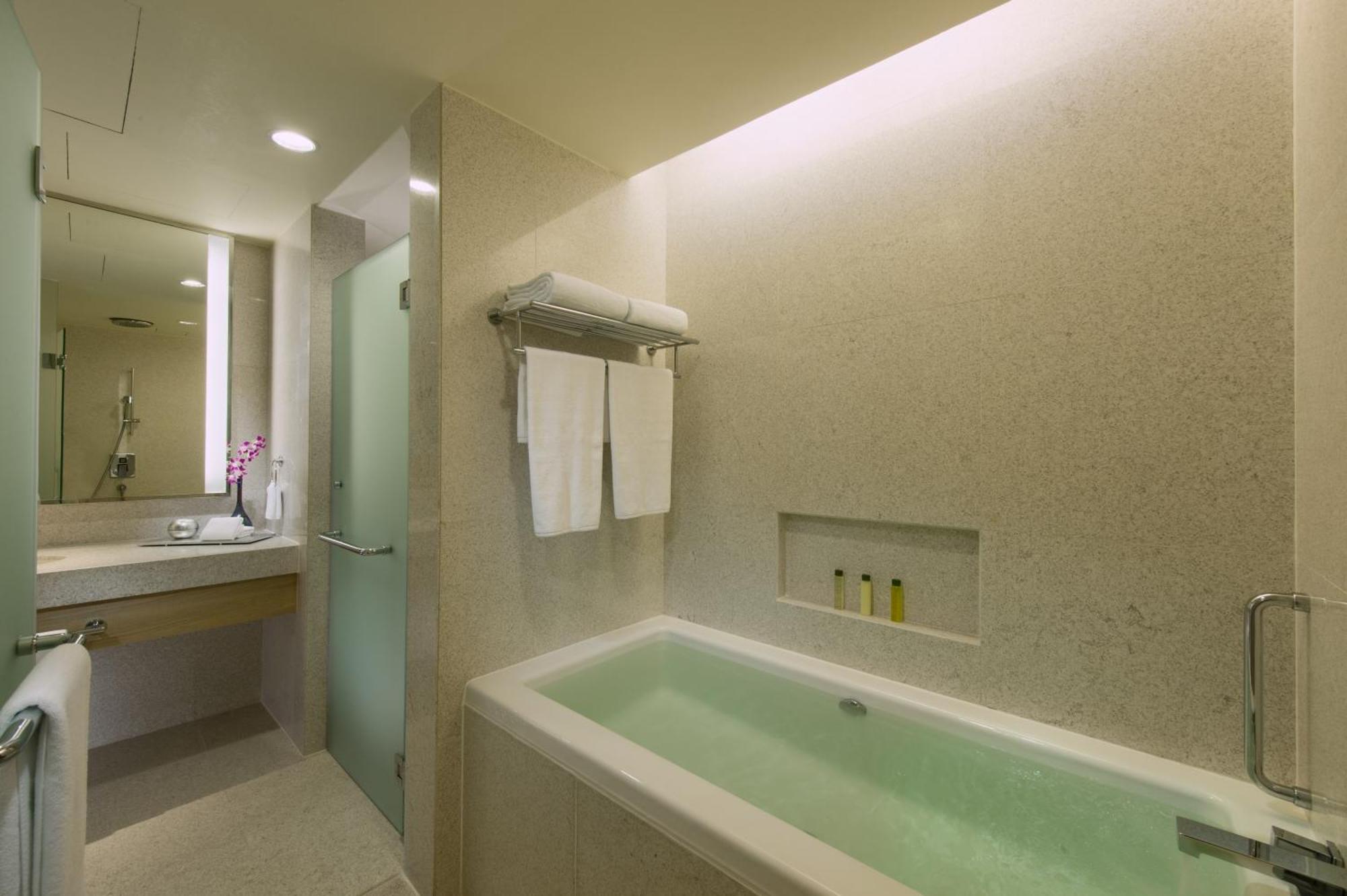 Doubletree By Hilton Hotel Kuala Lumpur