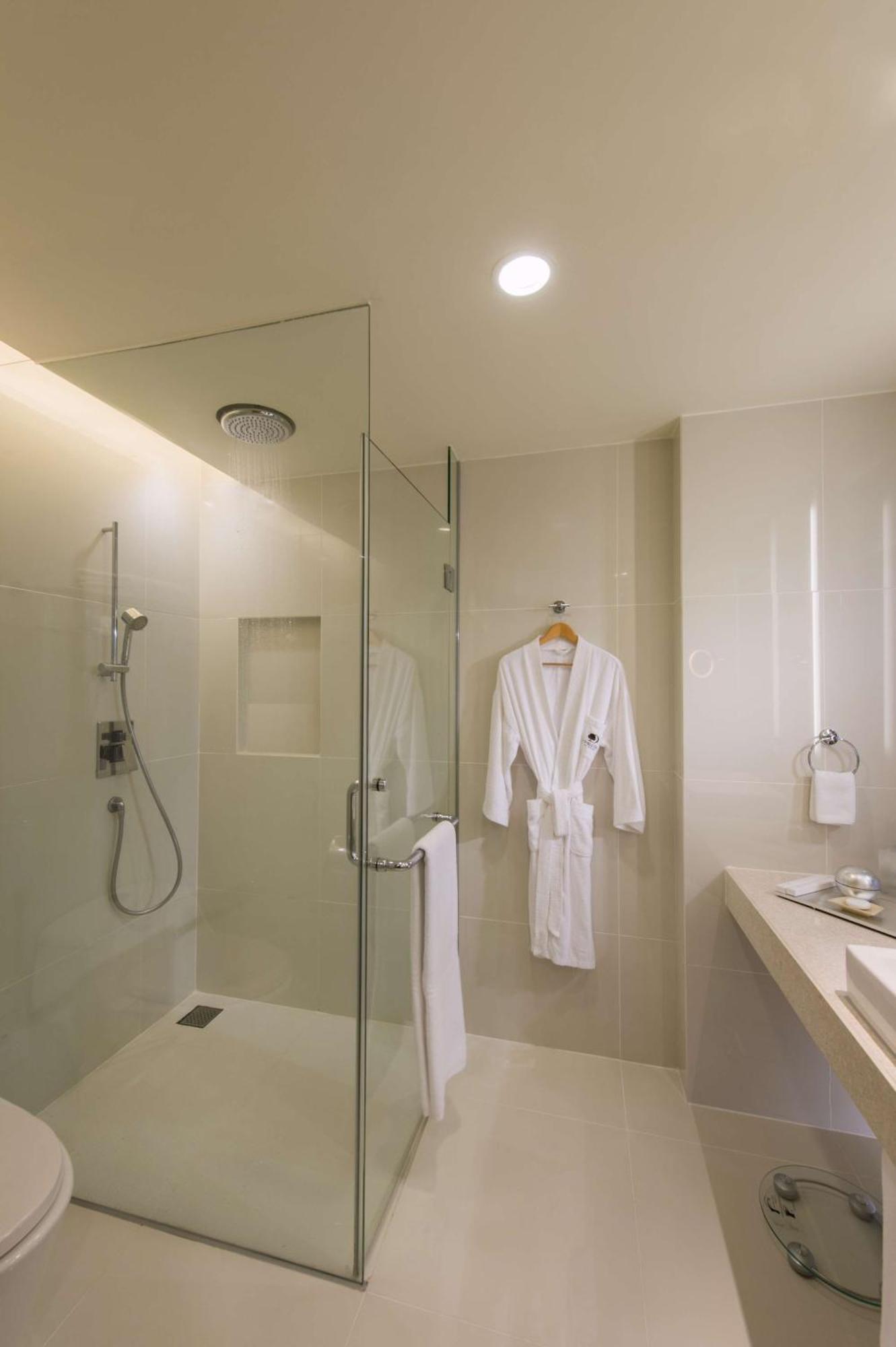 Doubletree By Hilton 5*