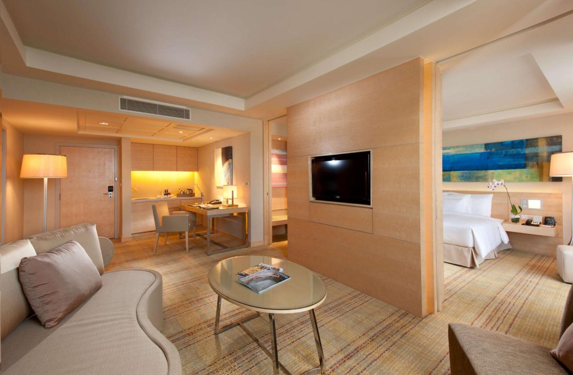 Hotel Doubletree By Hilton 5*