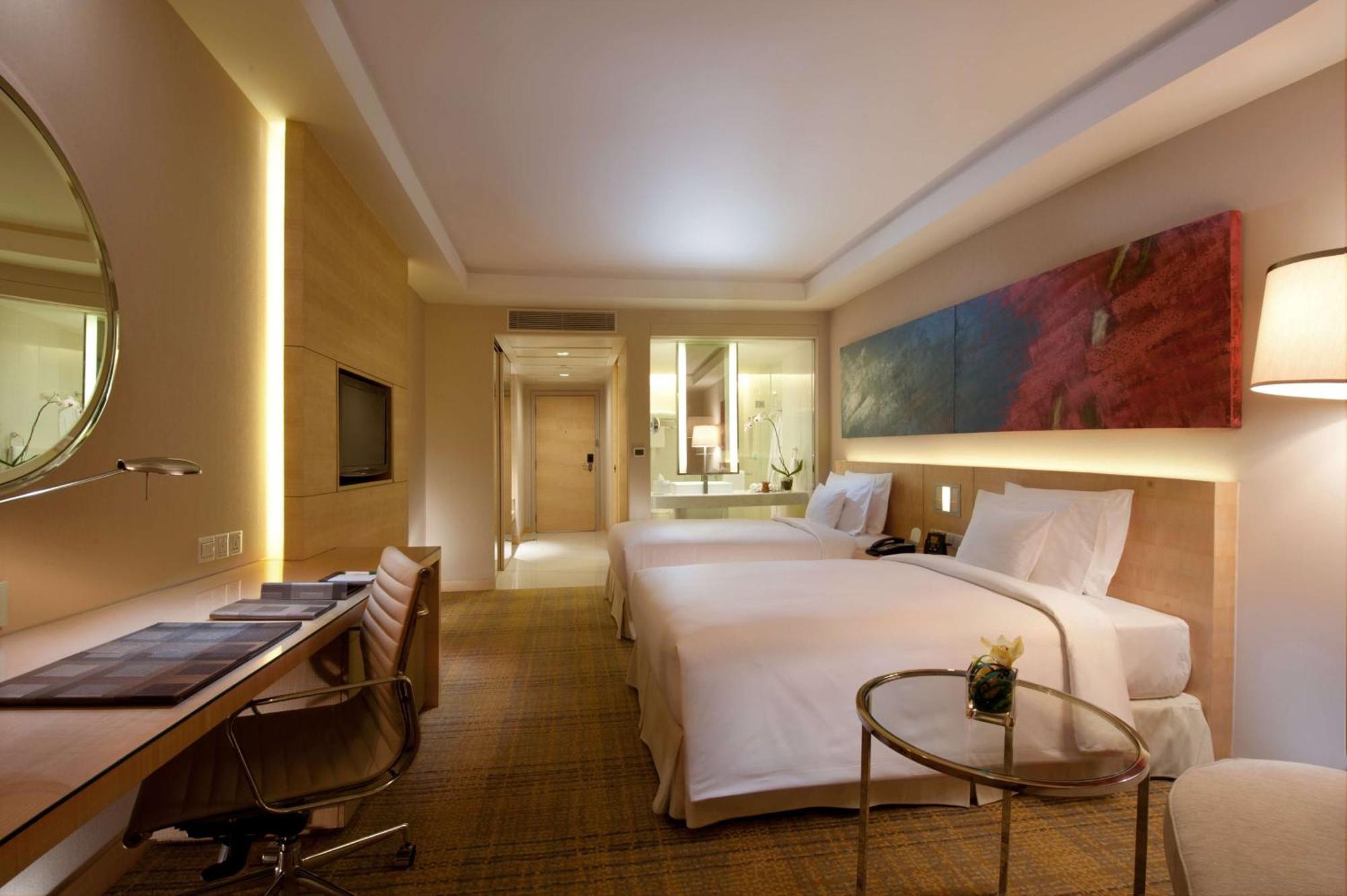 Hotel Doubletree By Hilton
