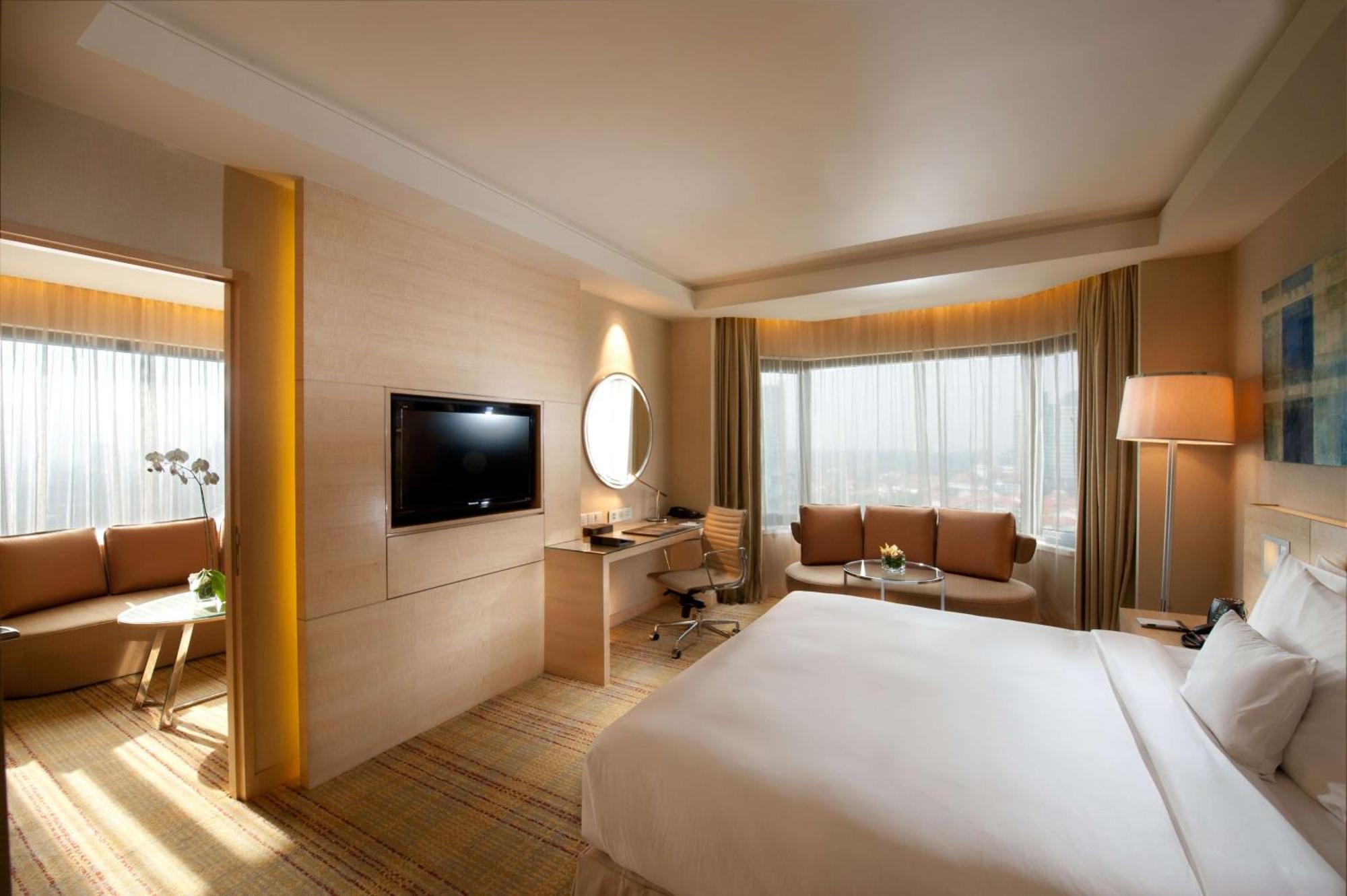 Hotel Doubletree By Hilton Kuala Lumpur