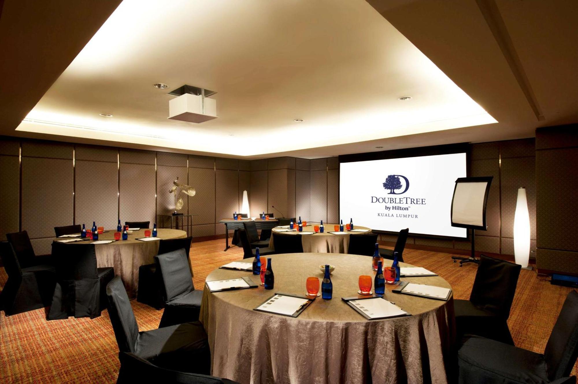 Hotel Doubletree By Hilton
