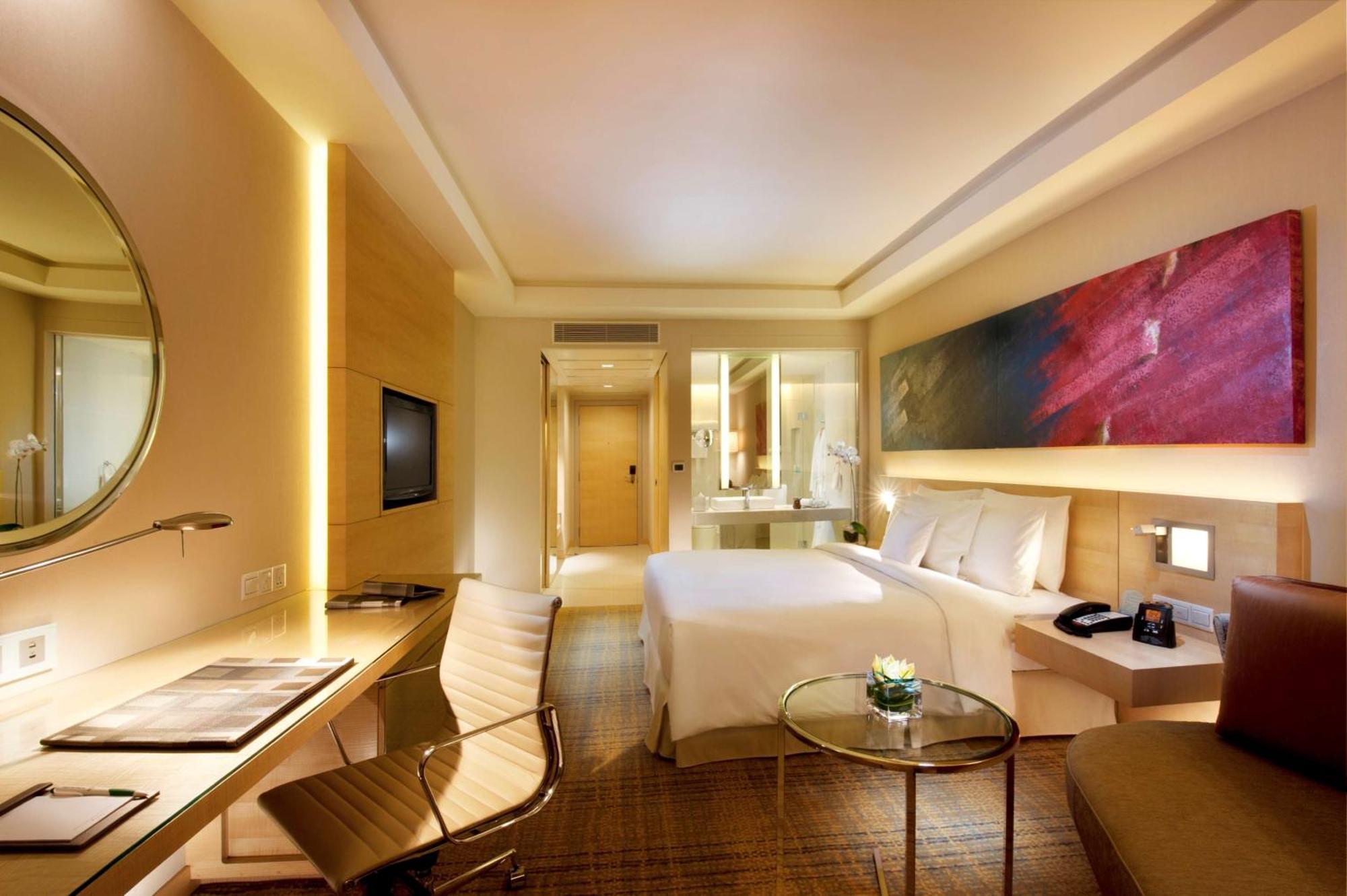 Doubletree By Hilton Hotel 5*
