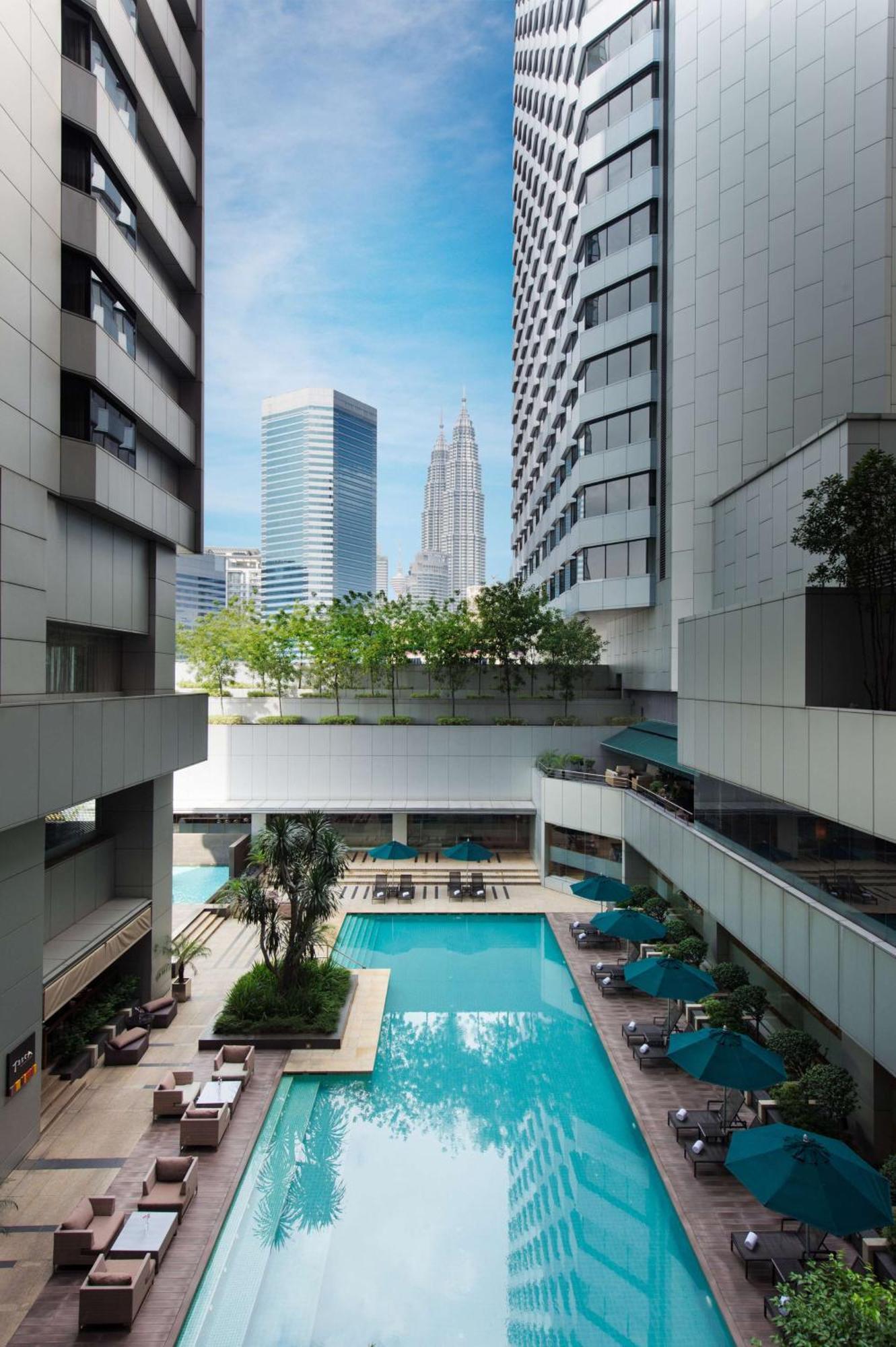 Hotel Doubletree By Hilton Kuala Lumpur