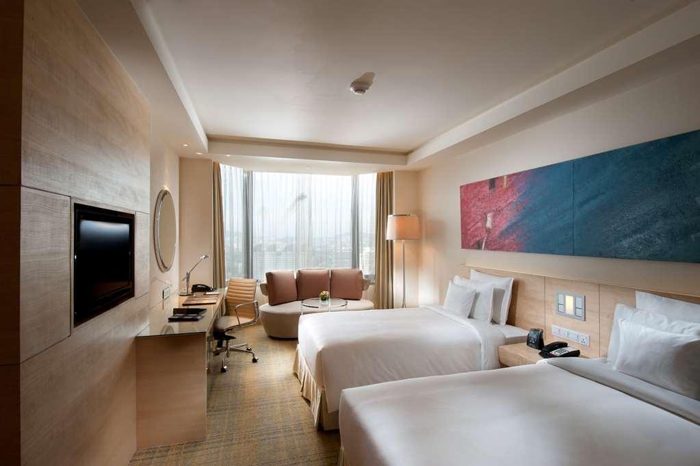 Hotel Doubletree By Hilton