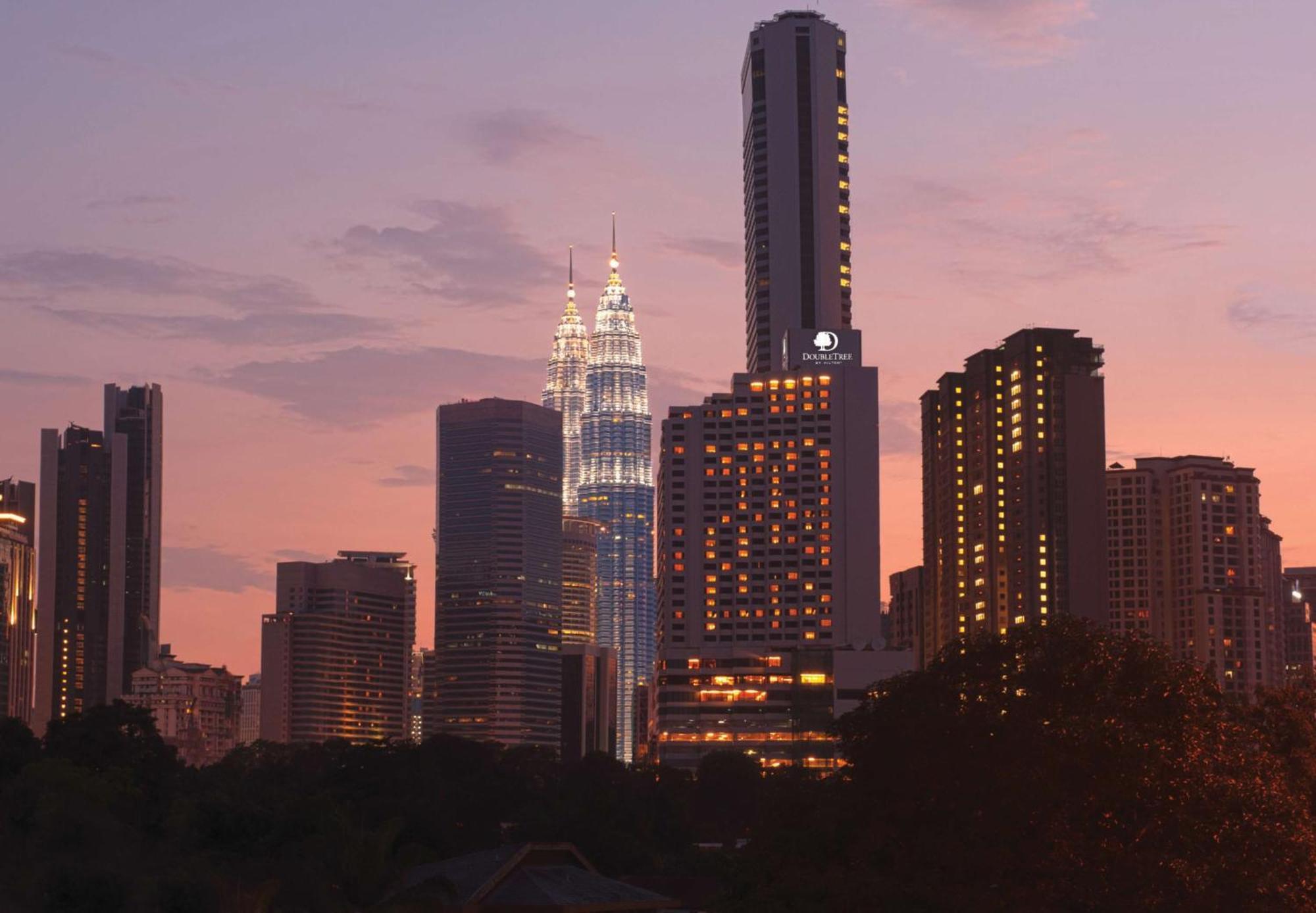 Doubletree By Hilton 5*