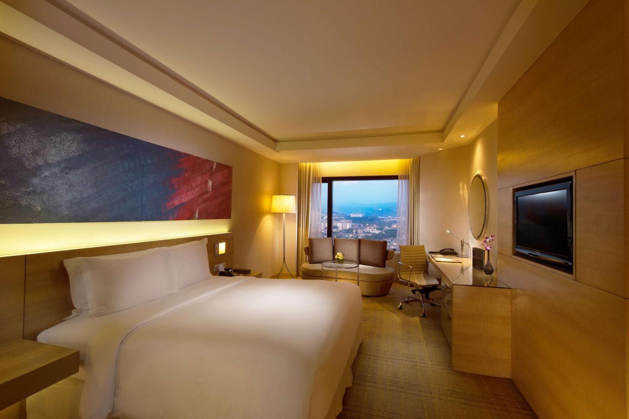 Doubletree By Hilton 5* Kuala Lumpur