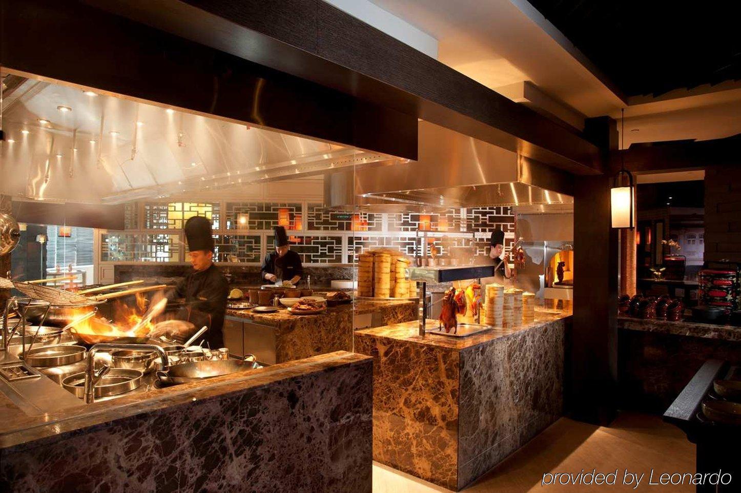 Doubletree By Hilton Hotel Kuala Lumpur