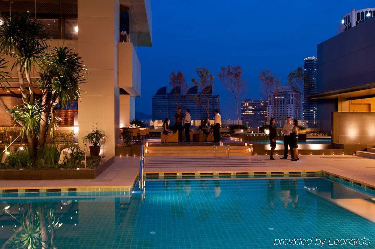 Doubletree By Hilton Kuala Lumpur