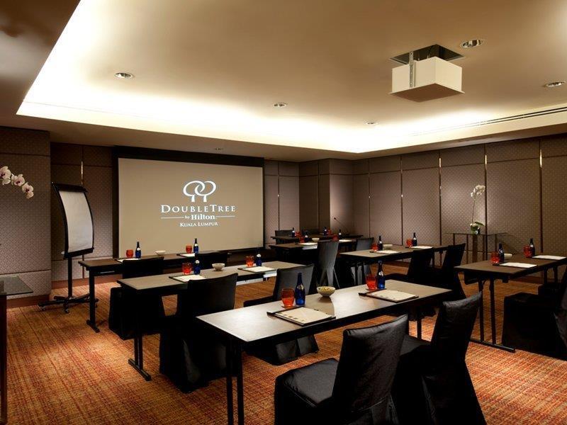 Hotel Doubletree By Hilton Kuala Lumpur