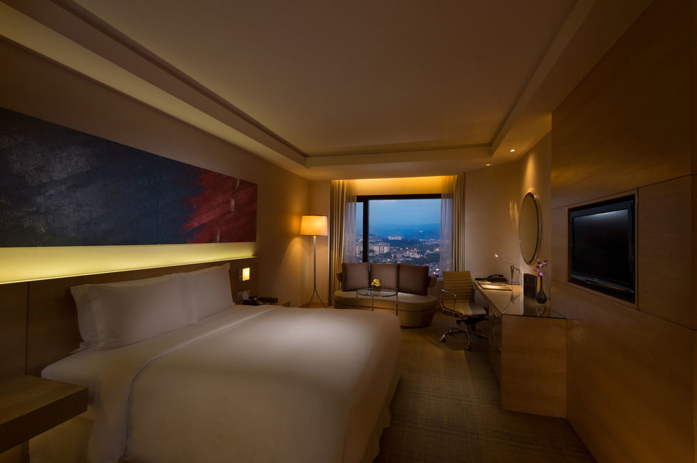 Doubletree By Hilton Kuala Lumpur