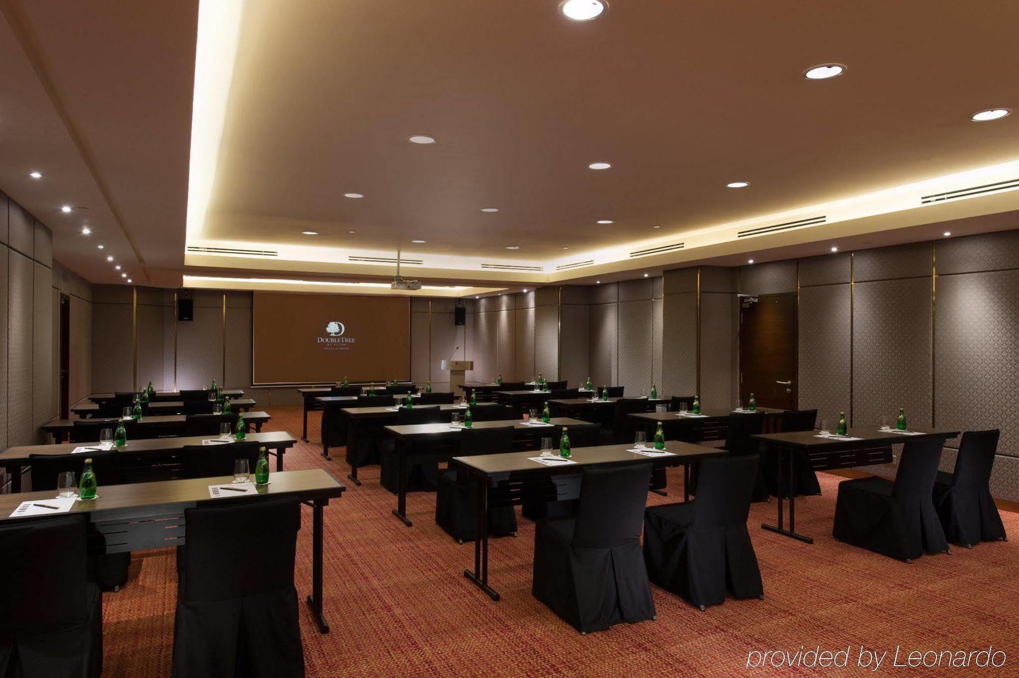 Doubletree By Hilton Hotel Kuala Lumpur