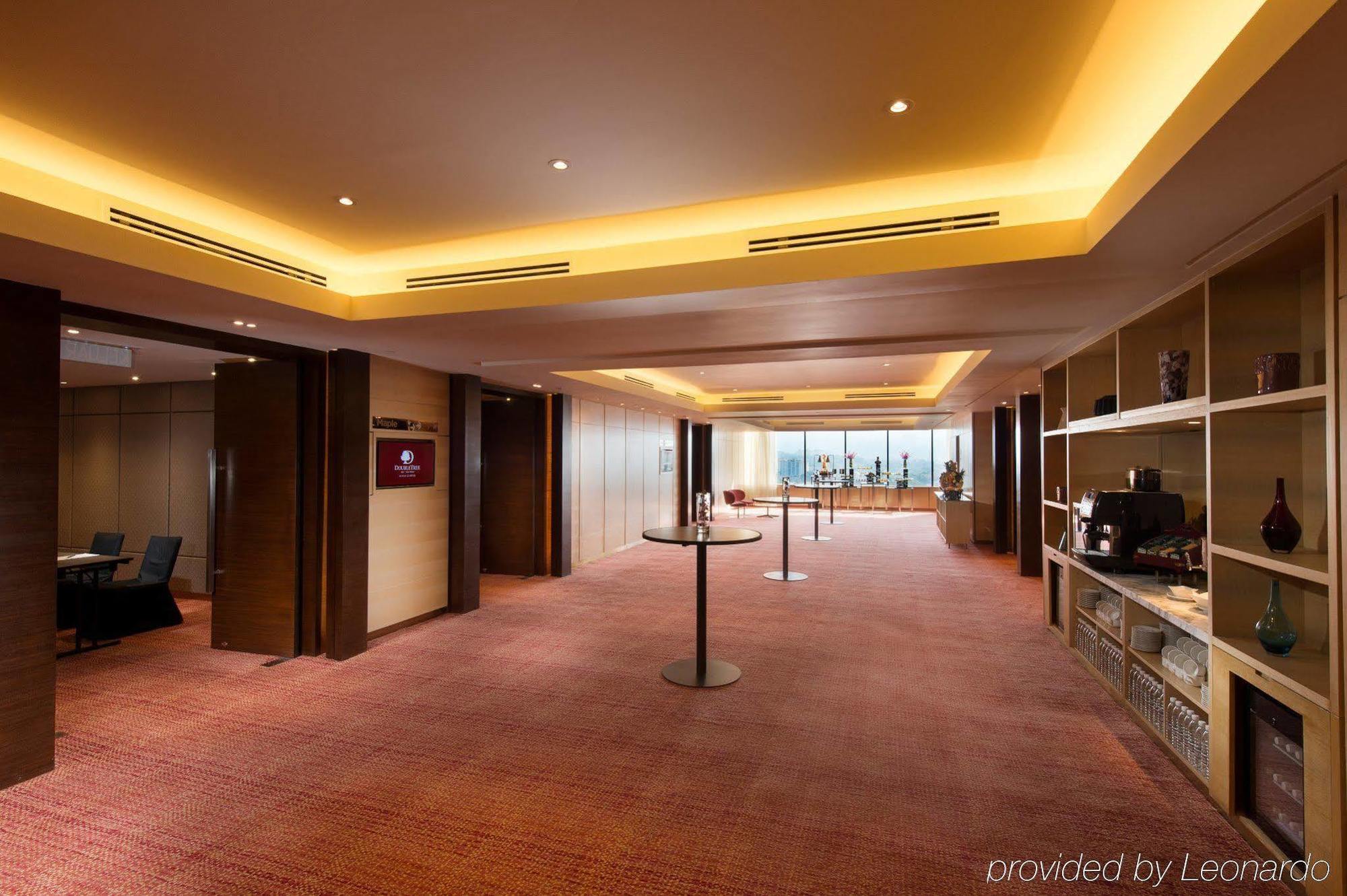 Doubletree By Hilton Hotel 5*