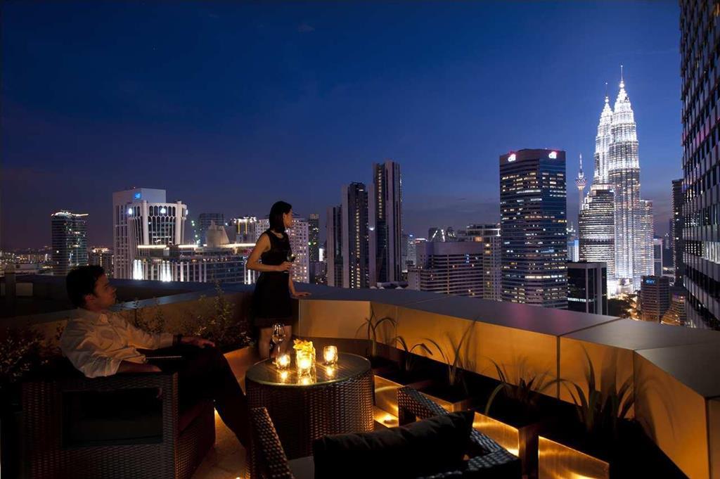 Doubletree By Hilton 5* Kuala Lumpur