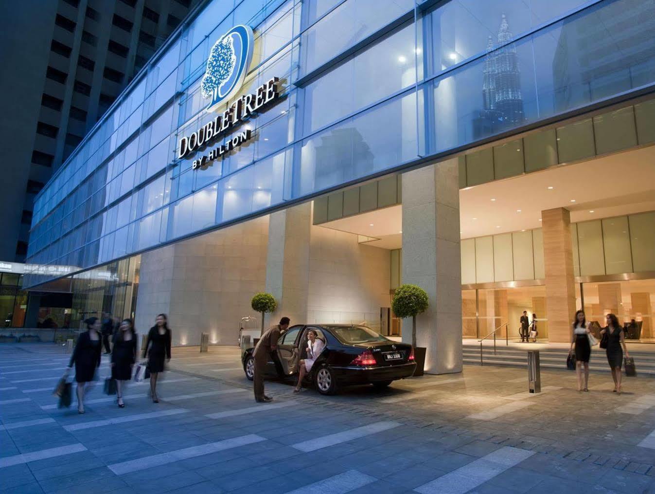 Doubletree By Hilton 5*