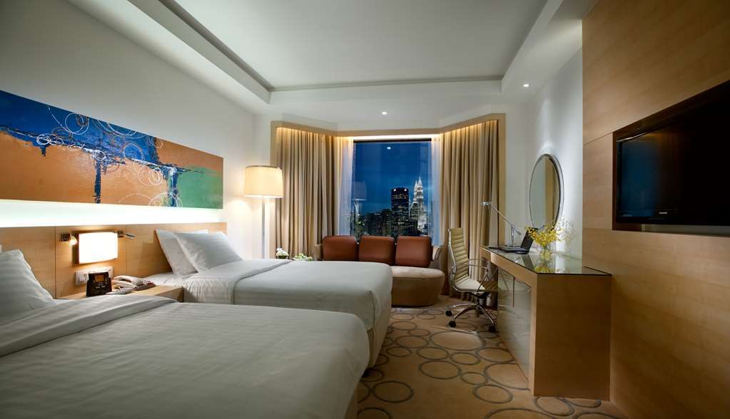 Doubletree By Hilton Hotel Kuala Lumpur