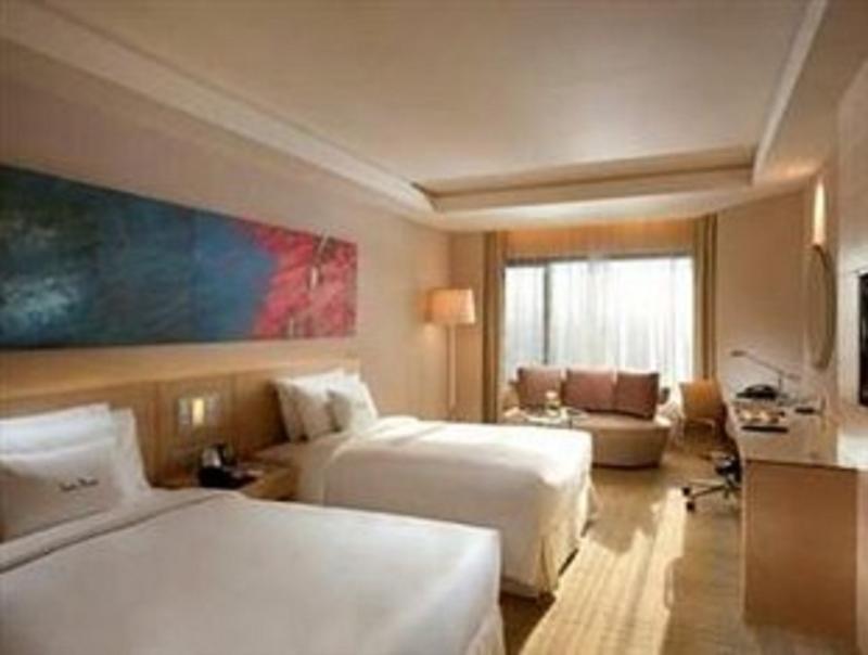 Doubletree By Hilton Hotel 5*